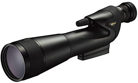 Nikon Prostaff 5 82-S