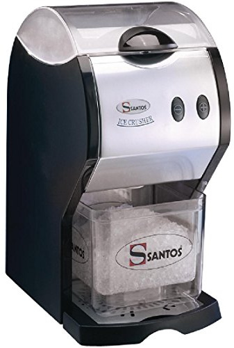 SANTOS 53 A Ice Crusher