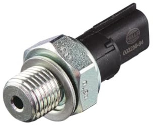 HELLA 6ZL 003 259-941 Öldruckschalter - 12V - 1-polig - Öffner