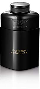 Bentley Absolute Eau De Parfum For Men, Multicoloured, Woody, 100 ml