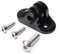 MASUNN Camera Adapter Set for GoPro Garmin Edge 520 1000 SJCAM XiaoYi Sony Sports Action Camera Bike Handlebar Mount