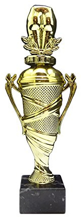 RaRu Loser/Verlierer-Pokal mit Ihrer Wunschgravur
