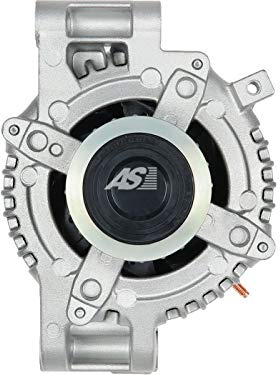 Remanufactured AS-PL Alternator - A6063PR | A6063PR passend für Is Auris Avensis