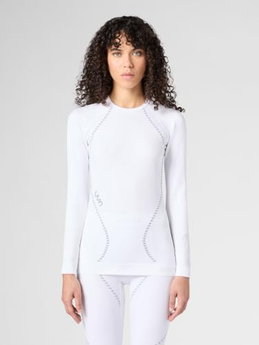 UYN AMBITYON Maglia Intima Manica Lunga da Donna