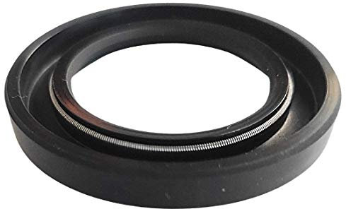 2 Pcs Simmerring Wellendichtring AO 25mm x 35mm x 7mm | Radial Metrisch Öl dichtring aus FPM