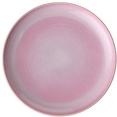 like. by Villeroy & Boch Perlemor Coral plato llano, 27 cm Ø
