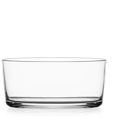 Ichendorf Coppa trasparente | Collezione Mediterraneo | 100 cl | Vetro