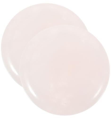Mipcase 8st Jade Paletter För Ögonfransförlängning Eyelash Extension Pads Lash Grafting Hållare Compact Och Slitstark Design För Nybörjare Och Proffs