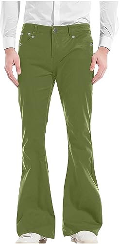 Baggy-Jeans für Herren, kariert, gerade, schmal, Hochzeitshose, bequeme Anzughose, modische flache Vorderseite, viele Farben, Loungehose, Business-Hose mit Knopf und Reißverschluss, AG, XXL