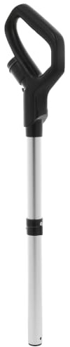 Masterpart Vacuum Upper Handle & Tube Assembly to Fit Vax Air, Mach Air Vacuum Cleaners 1-2-142221