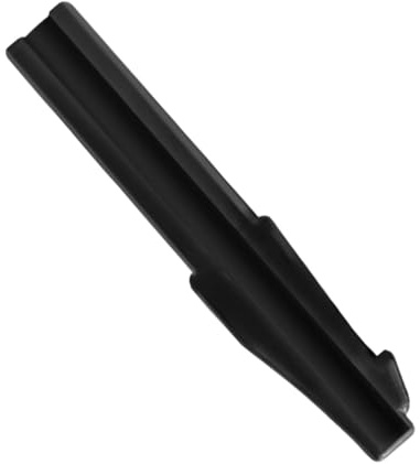 Sacapuntas de pintalabios, manual y portátil, herramienta para delineador de ojos, delineador de labios y lápiz de cejas, para niñas principiantes, para viajes diarios, viajes de negocios, vacaciones