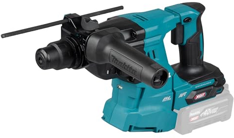 Makita HR011GZ Akku-Kombihammer SDS-PLUS 40V max. (ohne Akku, ohne Ladegerät)
