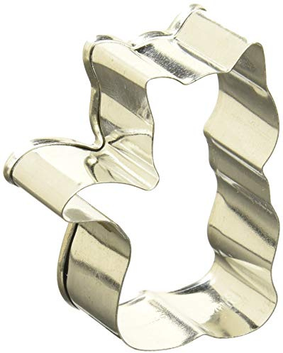 Birkmann 121065 Ausstechform Katze, 5cm