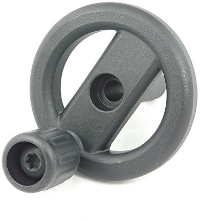 DeWalt OEM 5140032-48 Replacement Table Saw Handwheel DW745