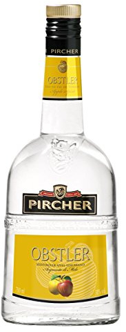 Acquavite di mele Pircher Alto Adige 70 cl.