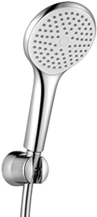 KLUDI FRESHLINE Wannen-Brause-Set mit Schlauch, Wannen-Brause-Set FRESHLINE 1S 678500500, verchromt