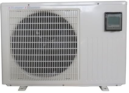 Pompe à Chaleur Piscine ECO PAC - Volume Maxi Piscine 50m3