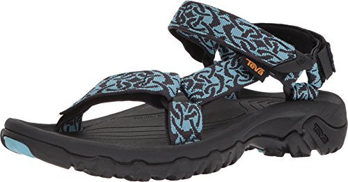 Teva Midform Universal sandal för kvinnor, 7