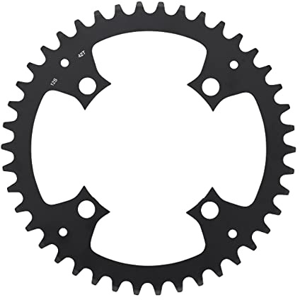 SHIMANO - Plato 42D-SM-CRE70-12