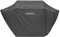 CAMPINGAZ Housse Barbecue Premium L, Solide étanche revêtue PU, résistante intempéries, Cordon Serrage, pour barbecues 3 Series, Contre Soleil, poussière, Neige 2000037291 Noir