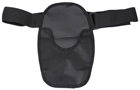 Stomabeutel-Abdeckungen, verstellbar, tragbar, für Kolostomie, wasserdicht, Duschstomabeutel, Abdeckung mit verstellbarem elastischem Stützgürtel für Damen und Herren, Stoma, Urostomie, Ileostomie,