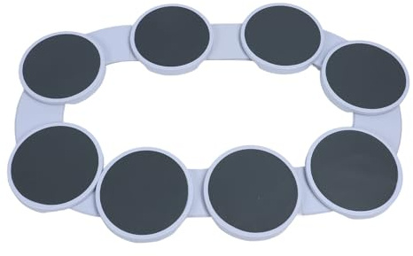 Lazy Susan Revolution, Lazy Susan Drehteller-Tablett, Erweiterbar für Rechteckige, Längliche Tische, Küchen-Esstische, Partys, Versammlungen, 360°-Drehung, Multifunktional,