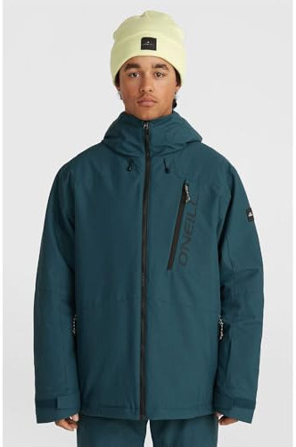O'Neill Hammer Skijacke Herren - XL