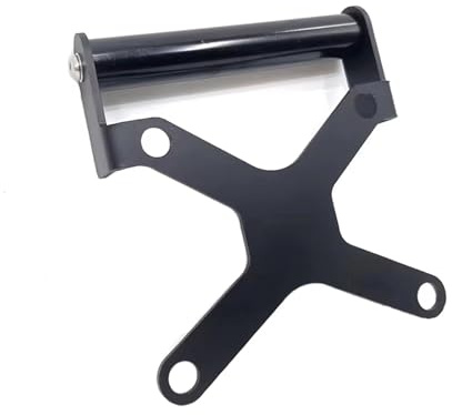 Smartphone Support Téléphone Pour Himalayan450 Pour Himalayan452 2024 Support Téléphone Portable GPS Pare-brise Moto Accessoires
