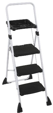 Cosco Tri Step Plus Work Platform