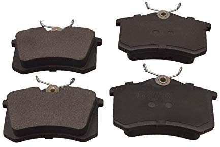 Blue Print ADV184206 Brake Pads