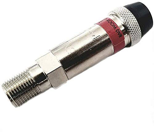 PPC a BELDON Brand MoCA Filter, Koaxialkabel, Digital Tuner, Fernseher, DVR, andere MoCA-unterstützende Geräte