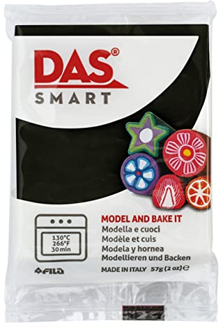 DAS Smart 3210 30, Schwarz, (2x 28,5g)