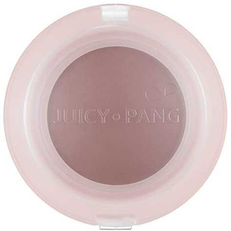 A'PIEU Juicy-Pang Jelly Blusher [BE02] – Soft Touch Blush for Cheek with Combined Cream & Powder Texture for Natural Dewy-Finish, No Fall-Out. 0.17 oz