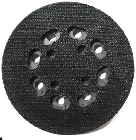 Black+Decker Platorello per Levigatrice KA198 587295-01