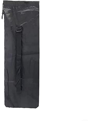 Lioaeust Skateboard-Tasche, Vierrad-Skateboard-Tasche, Oxford-Stoff, Skateboard-Rucksack (88 x 30 cm)