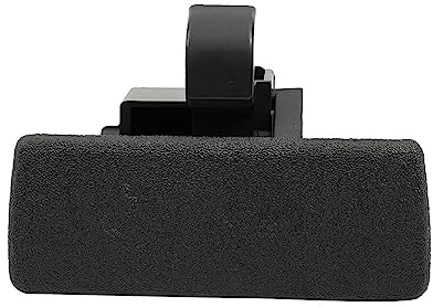 MORREZ Car Glove Box Lock Latch Handle Fit for Suzuki Fit for SX4 Fit for Swift RW415 RW416 RW420 2006-2012 Interior Parts Stable Glove Box Lid Handle