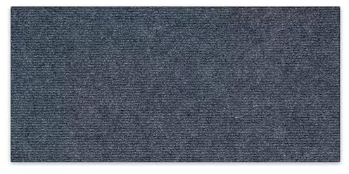 WUZILIN (Dunkelgrau, 30 * 100cm 1Pack) Katzen-Kratzmatte, Wand-Kratzer – vielseitige, Selbstklebende Alternative. Einfache Verwendung für Bäume, Wände, Möbel, Kratzbäume und zum Couch-Schutz.