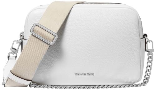 Michael Kors Damen Md Dblzp CHN Camera Xbody Handtasche, 1x1x1