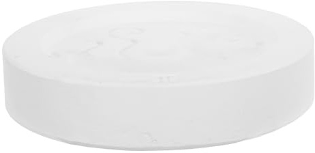 Healvian Stampo in Gesso per Modellare Argilla a Forma di Tigre Bianca Strumento per Texture in Ceramica Stampo Riutilizzabile per Artisti e Hobbisti Adatto a Progetti Artigianali