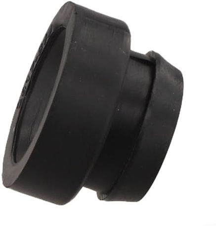 Anillo de sellado de entrada de aire de goma 25178714 para camiones, SUV, incluyendo para Silverado para Yukon 1999 a 2009, componente de ajuste directo