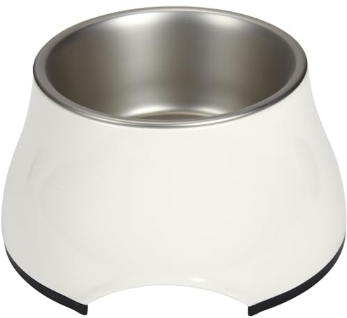 Dogit Gamelle 2 en 1 surélevée pour Chien