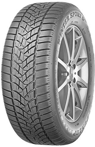 DUNLOP WIN-5 215/60 R17 96 H - C, C, 1, 69dB