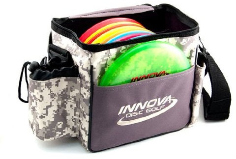 Innova Standard-Bag – Camo Zwei Ton