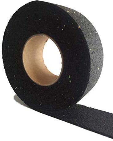 Terrassenpads Terrassenpad Gummigranulat Rolle Gummistreifen 10000x30x8 mm