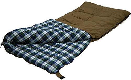 Stansport 5 lbs. White Tail Sleeping Bag (528-100)