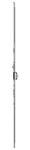 Winkhaus Fenstergetriebe GRM 1300/1 FFH 800-1300 alte Ausführung