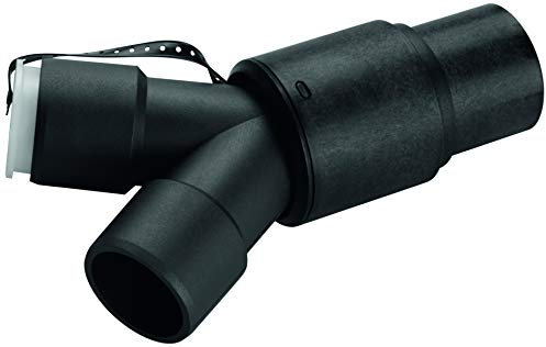 Bosch VX450 Vacuum Hose Y Connector
