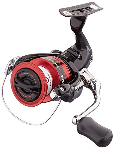 Shimano Sienna 2500HG FG Clam Sienna
