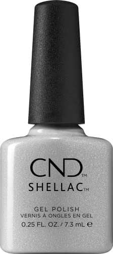 Shellac - Painted Love Collection - Steel Kisses #