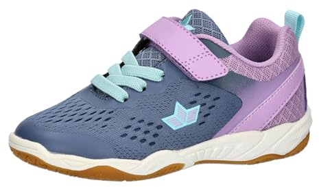 Lico Unisex Kinder Key Vs Hallenturnschuhe